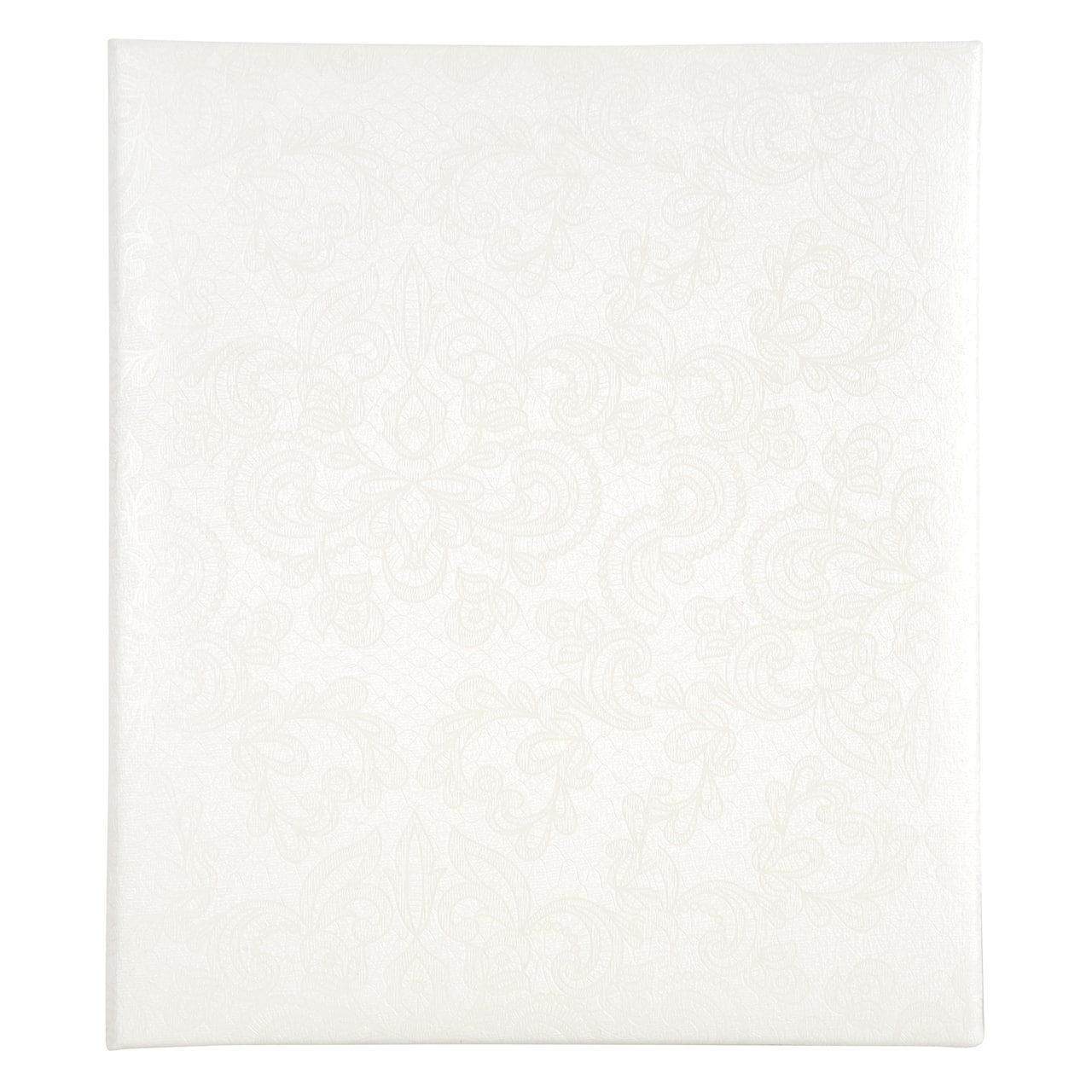 6 Pack: Floral Embers Photo Album by Recollections™